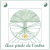 Aux pieds de l arbre Logo